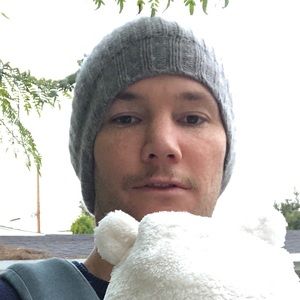 Meet your Posher, Ben